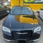 Chrysler 2016 C300