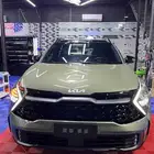 سبورتاج لارج فل كامل ونص فل 2025جميع الالون واقل سعر بممكله