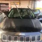 جيب كومباس- 2018