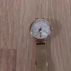 ساعة نسائية ماركة تركية