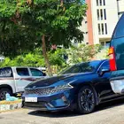للبيع كيا K5 بالهفوف 2021 بانوراما 2.5 نظيفة مالك اول