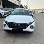 هونداي توسان سمارت 2023 مكينه 2500 عداد 6الف