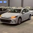 تويوتا كامري LE بنزين