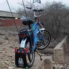 سيكل رامبو مقاس 20 اندنوسي اصلي