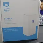 روتر نت موبايلي 5G