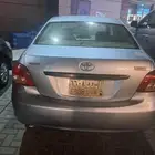 يارس موديل 2013 المطلوب 16الف الصامل يتصل السياره قير عادي