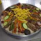 معلم مشاوي