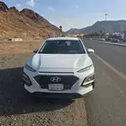 هونداي كونا 2020 ديزل