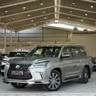 لكزس - 2016 - LX570 -فل كامل - بسعر 195 الف