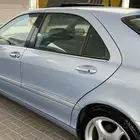 للبيع مرسيدس موديل2004