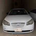 النترا 2008 جير عادي نظيفة