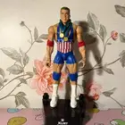 مجسم نادر للأسطورة كيرت انجل