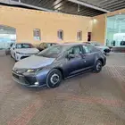 كورولا 2025 ..كاش واقساط بدون دفعه اولى