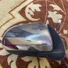 مرايات هايلوكس 2009