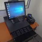 برنامج محاسبي بالكامل فيه مبيعات ومخزون بسعر مناسب