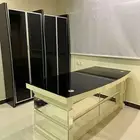 مكتب ودولاب للبيع