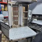 ماكينة شاورما معدات مطاعم بسعر الجملة