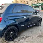 فيات c500 كشف