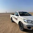 هايلوكس ديزل 2023 موتر شبه الجديد محركات وبدي وكاله وشرط