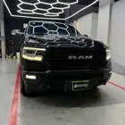 dodge Ram 2021