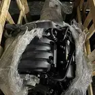 مكاين جمس فورد شفورليت