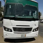 باص تاتا موديل 2018