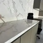 رخام مطابخ