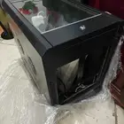 سنترال و كبينة و موزع شبكة