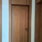 ابواب خشب جديد
