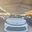 تويوتا كامري E استاندر 25