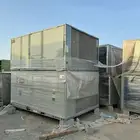 مكيفات بكج وكونسيلد جديد ومستخدم 20 25 30طن كارير يورك