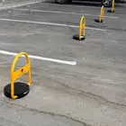 حاجز مواقف السيارات   مقاس 60