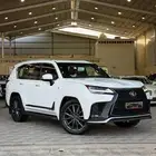 لكزس - 2023 - LX600 - اف سبورت