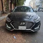 هونداي سوناتا موديل 2019