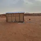 غرف خشب صنادق خشب