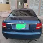 audi a6 2005