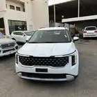 كيا كرنفال استاندر 2025 الاهليه