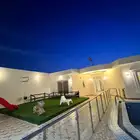 شاليهات شرق الرياض الرمال 350