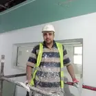 فنى دهانات وتركيب ورق حائط وبديل الرخام