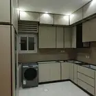 مطبخ تفصيل صاج