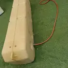 تانكي ماء