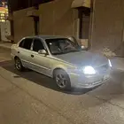 هيونداي اكسنت 2005