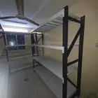 رفوف مستودعات رفوف بقاله رفوف تخزين
