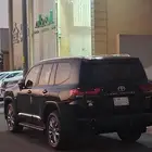 لاندكروزر للايجار اليومي والاسبوعي والشهري