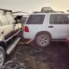 أكسبلور اكسبديشن بليزر جمس فورد هوندا هونداي سوناتا