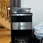 مكينة القهوة بالتقطير Mirca