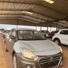 سزوكى ديزاير 2025 فل