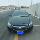 سيارة شيفروليه ماليبو 2012 للبيع