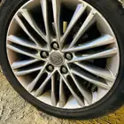 لكزس اي اس 300 موديل 2003