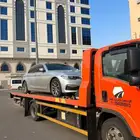 سطحة هيدروليك نقل السيارات   رياض